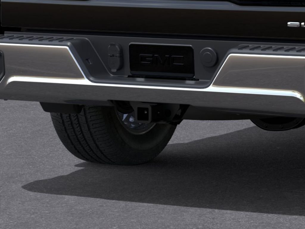 2026 GMC Sierra 1500 SLT - Photo 14