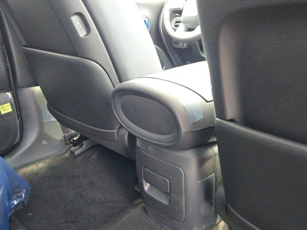New 2026 Ecotronic Gray Pearl Hyundai SEL 7P image 12