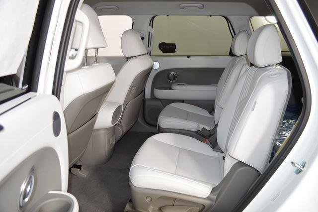 New 2026 White Hyundai SEL 7P image 72