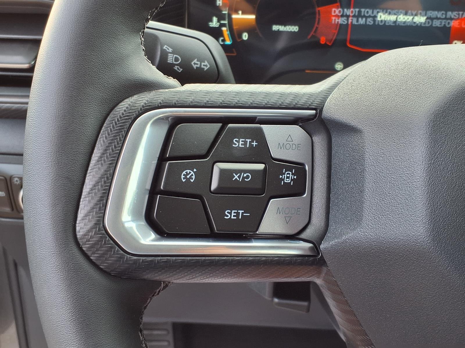 New 2026 Carbonized Gray Metallic Ford EcoBoost® Fastback image 27