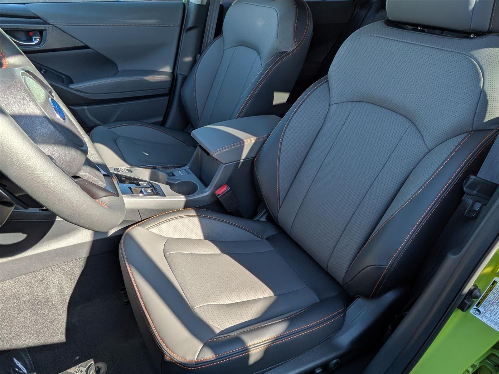 2026 Subaru Crosstrek Limited - Photo 26