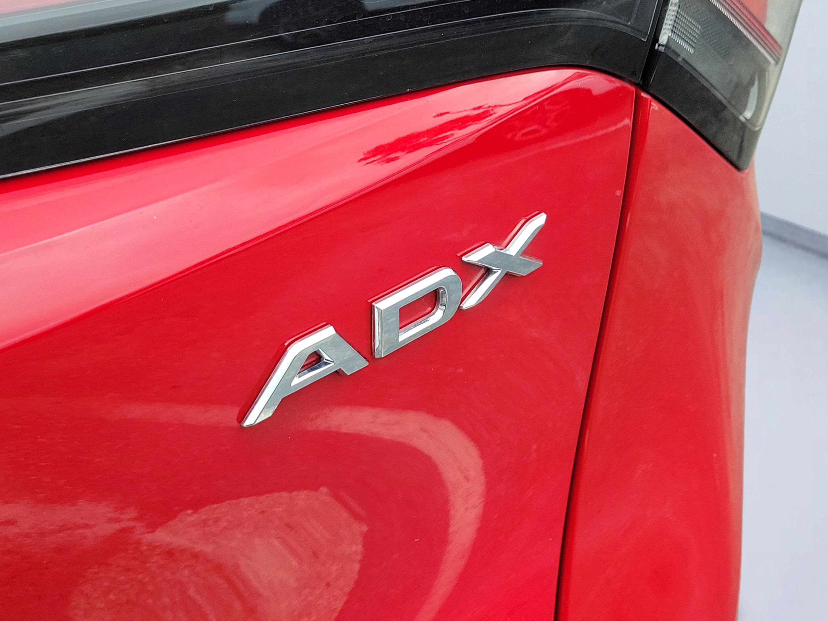 Used 2025  Acura w/A-Spec Package image 6