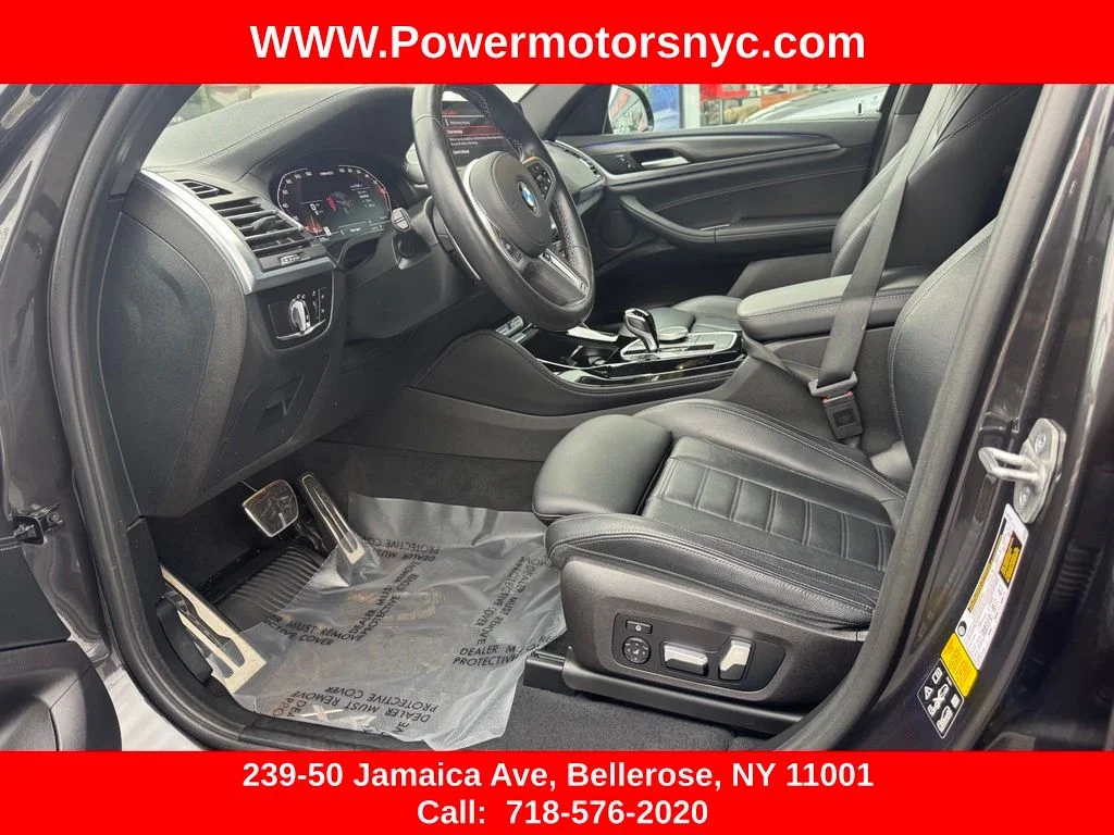 Used 2023 Gray BMW M40i image 23