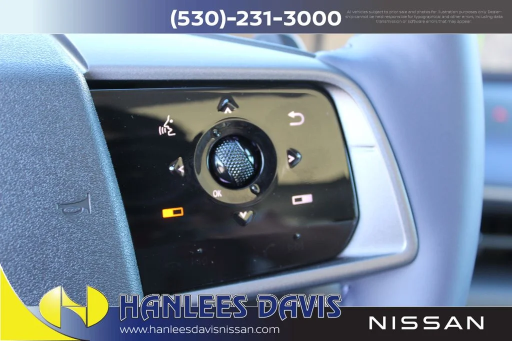 New 2026 White Nissan PLATINUM+ image 29