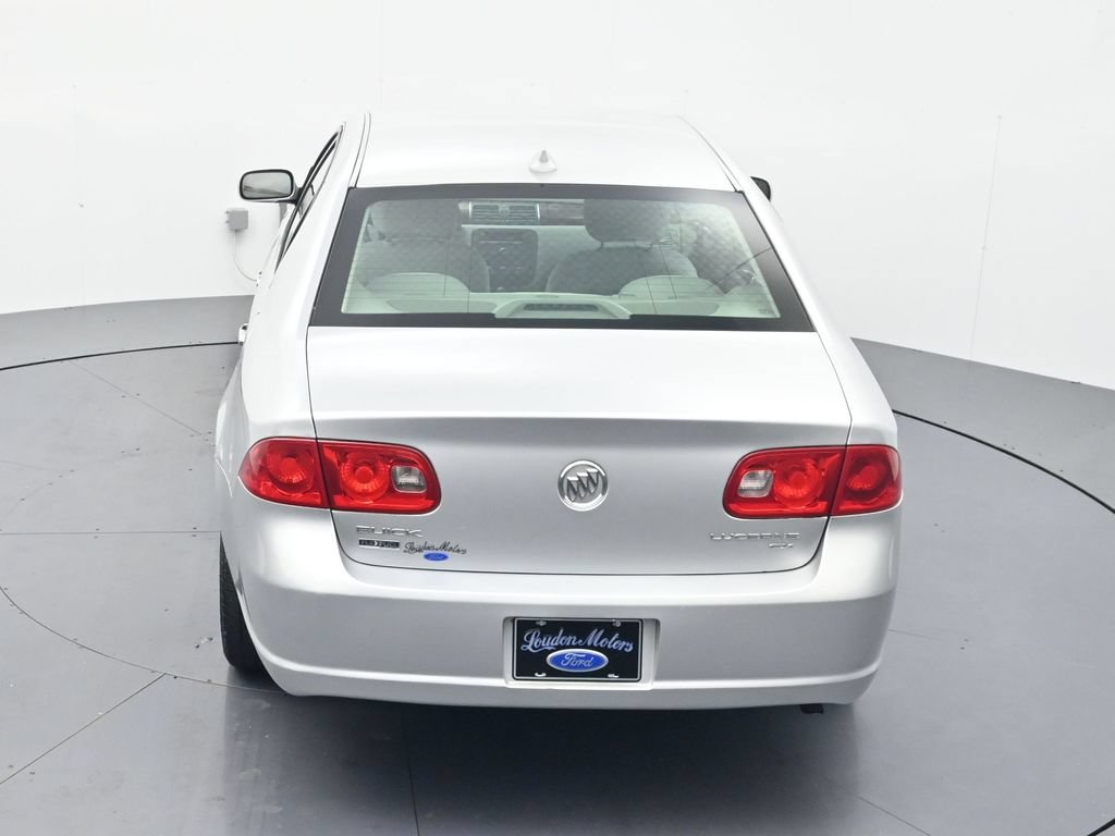 Used 2009 Quicksilver Metallic Buick CX image 41