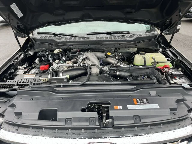 New 2026 Marsh Gray Ford F-250® Lariat® image 20