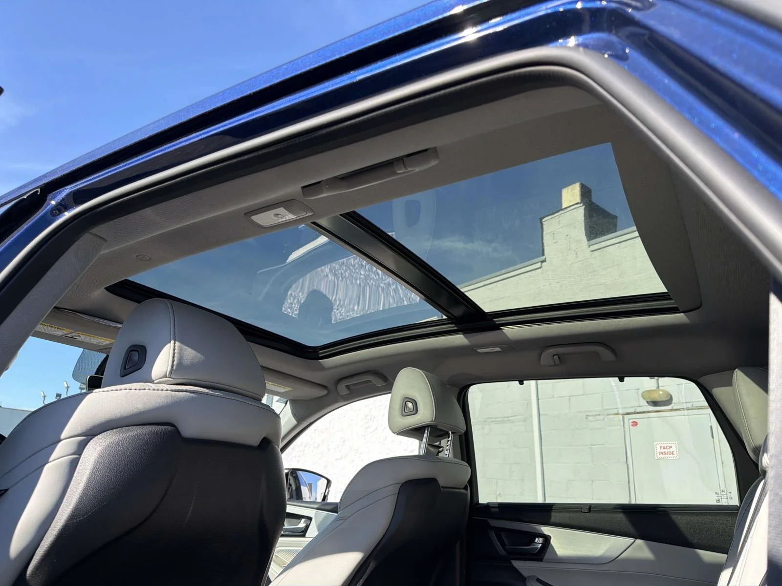 2023 Acura MDX Technology Package - Photo 24