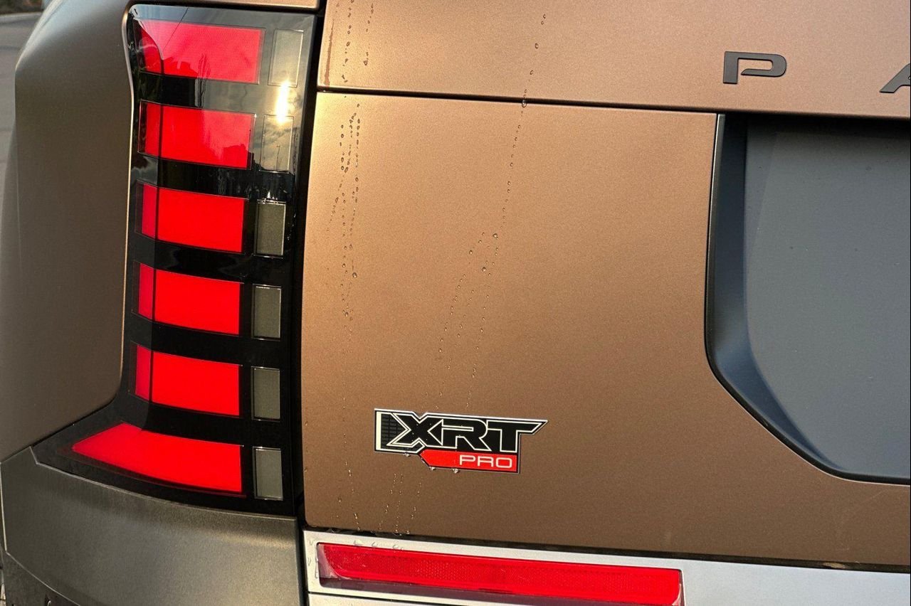2026 Hyundai Palisade XRT Pro - Photo 25