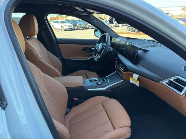 Used 2026 White BMW M340i image 22