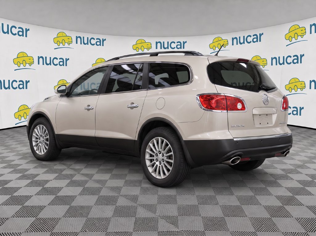 Used 2012 Gold Buick Leather Group image 3