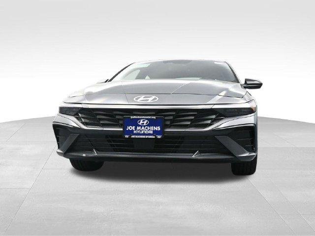 New 2026 Gray Hyundai SEL Sport image 31