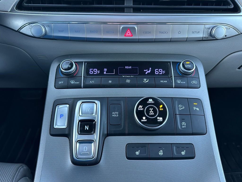 2020 Hyundai Palisade SEL - Photo 17
