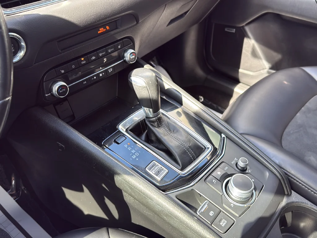 Used 2020 Gray Mazda Touring image 22
