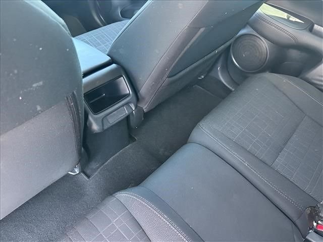 Used 2024 Gray Honda LX image 15