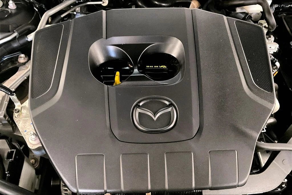 Used 2023 Gray Mazda 2.5 S Select Package image 33