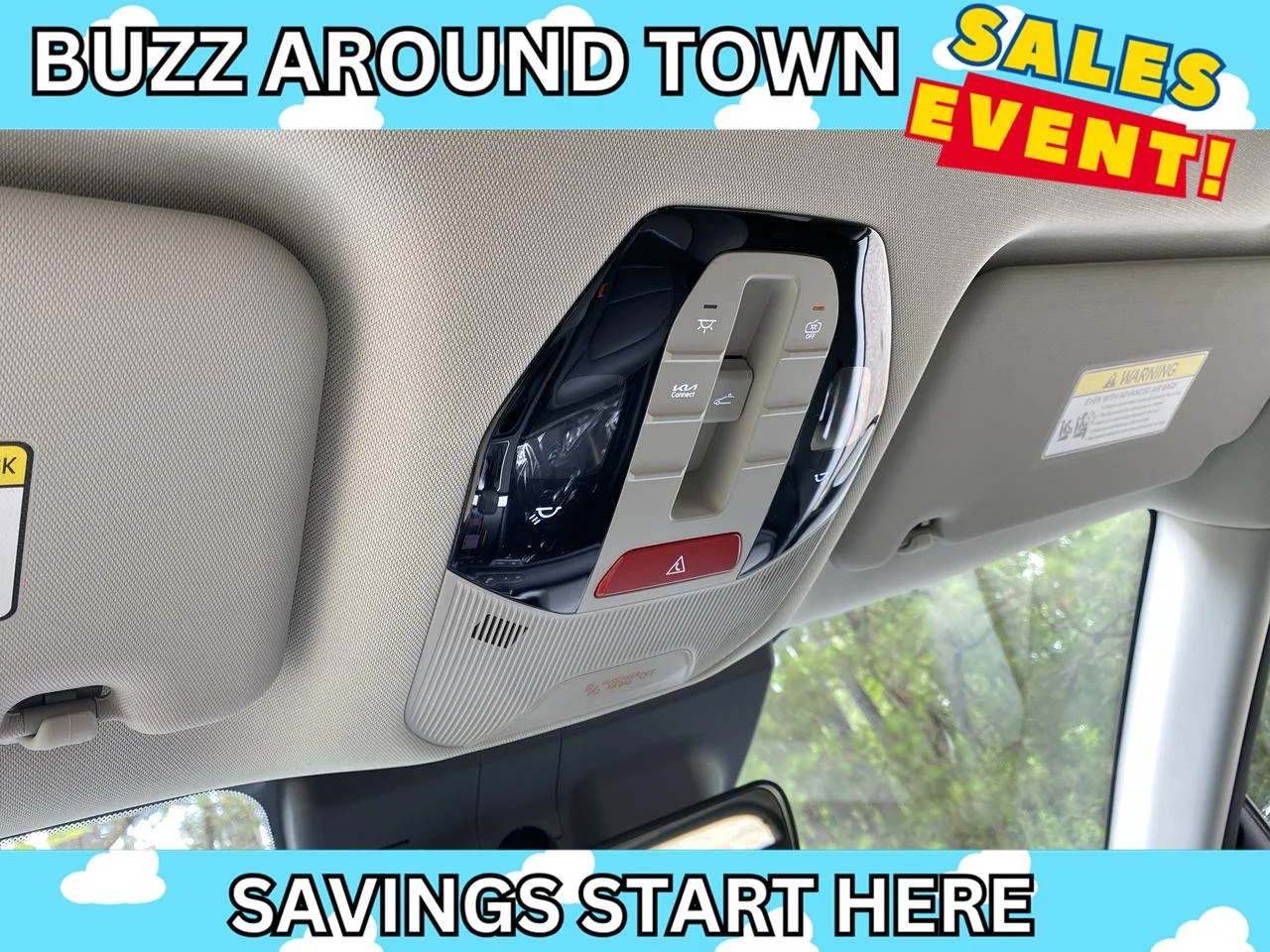 New 2027 Ivory Silver Kia EX image 44