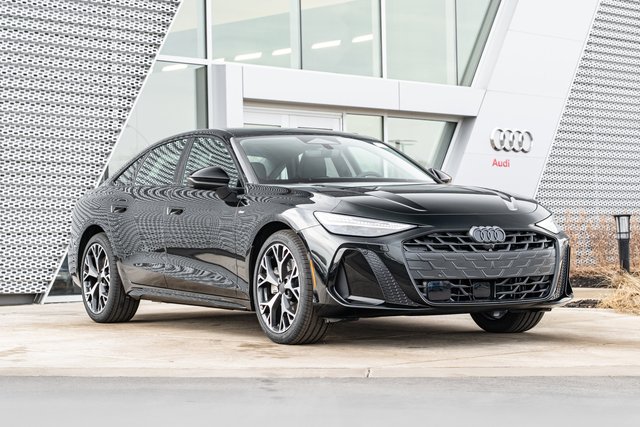 2026 Audi A6 Sedan Premium Plus
