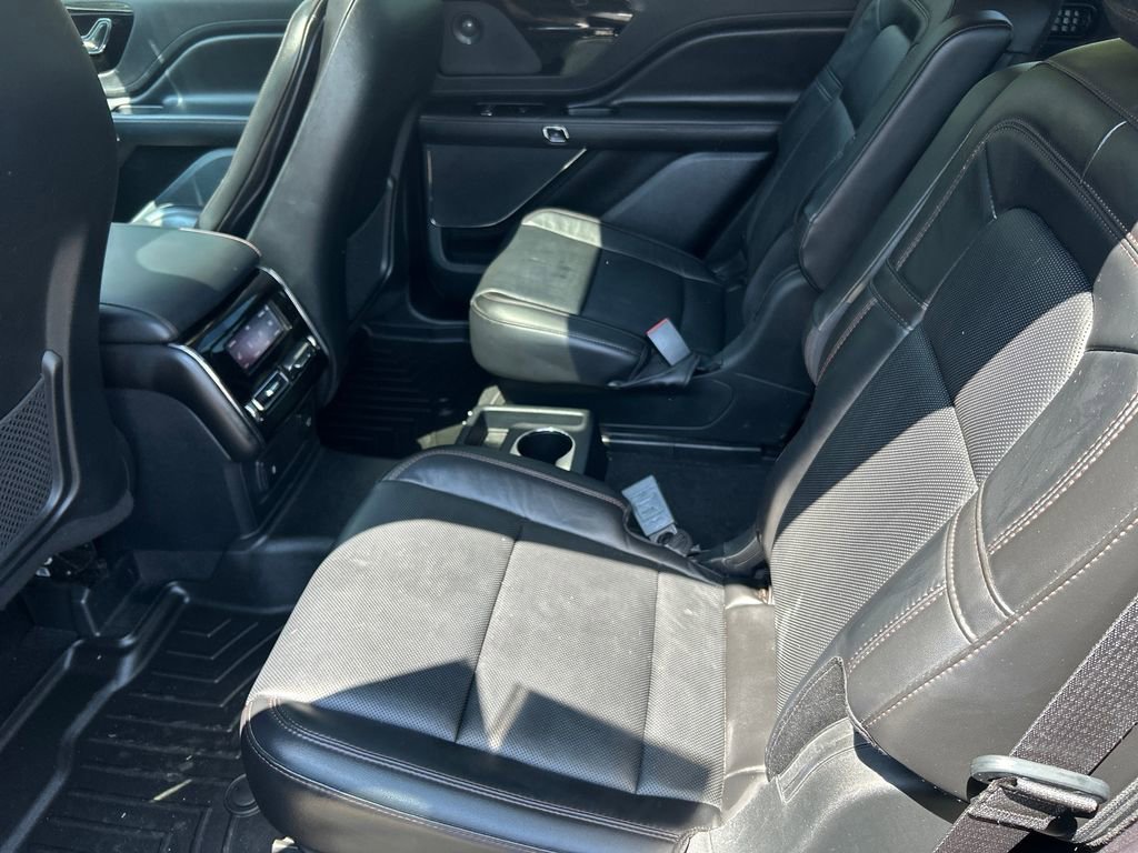 2022 Lincoln Aviator Reserve - Photo 12