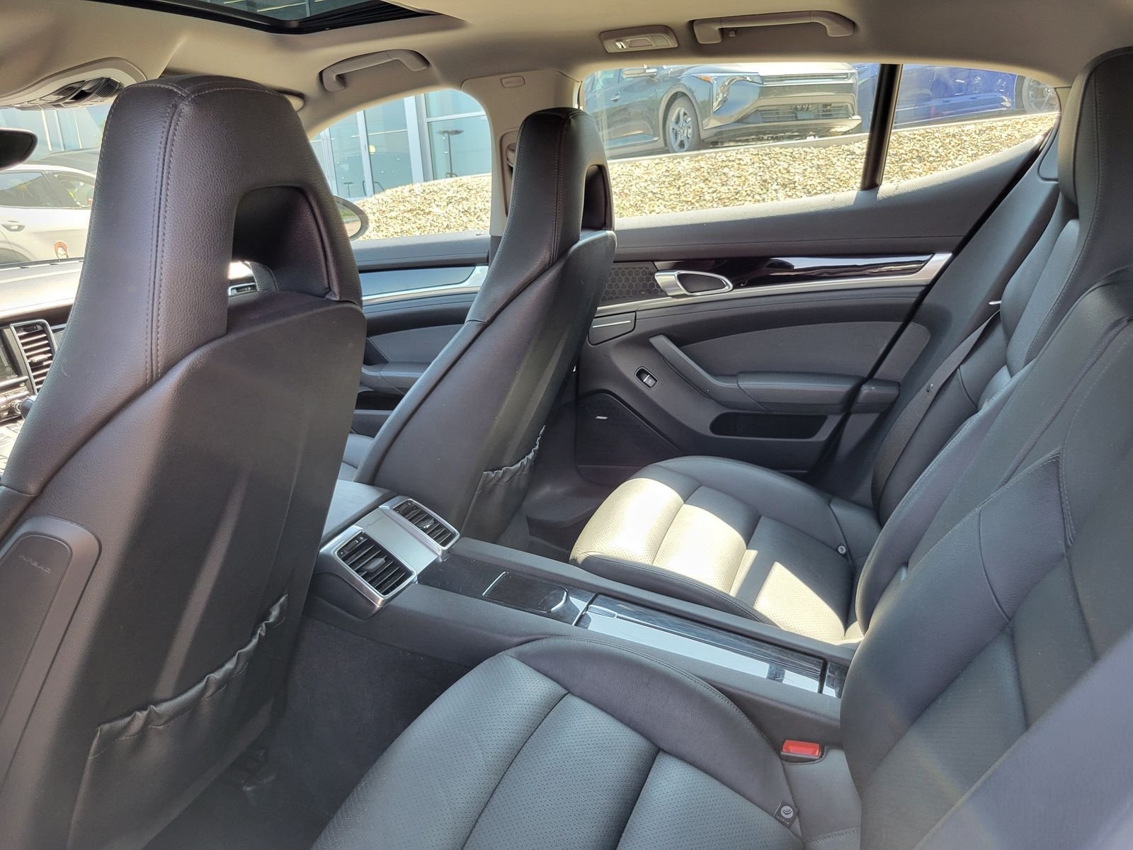 Used 2012 Black Porsche 4 image 25