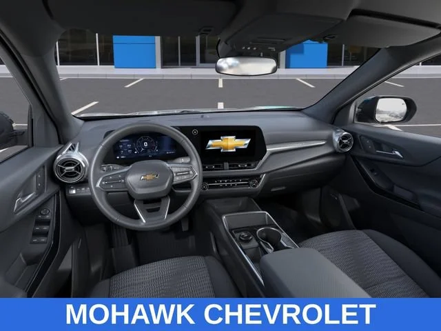 2026 Chevrolet Equinox LT - Photo 15