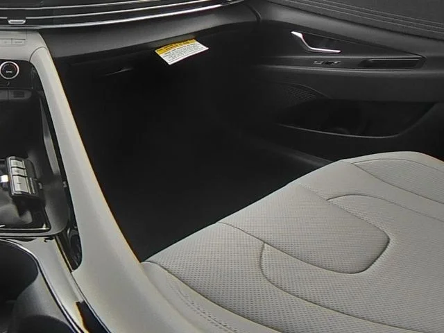 New 2026 Gray Hyundai Limited image 38