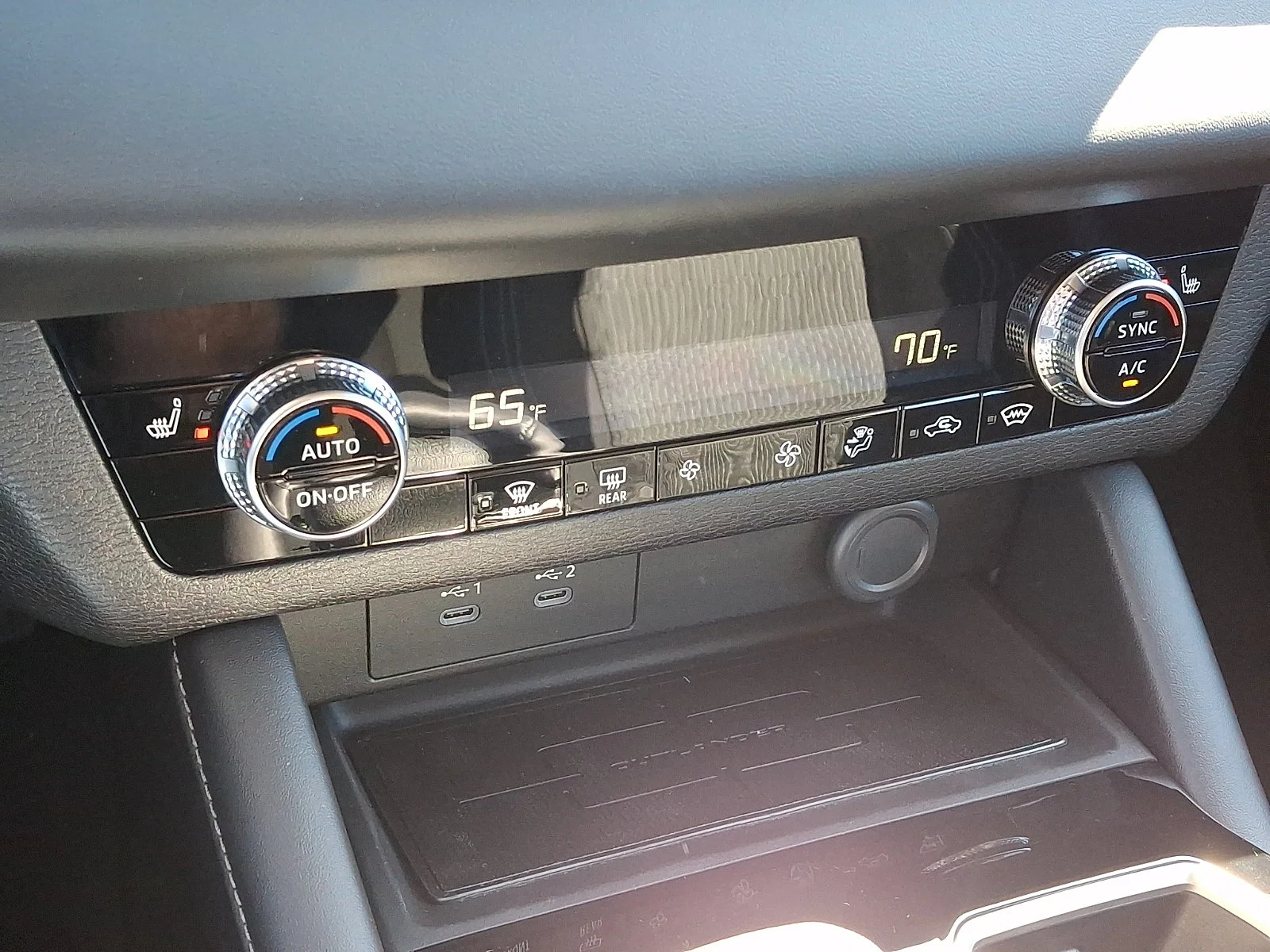 New 2026 Gray Mitsubishi ES image 14
