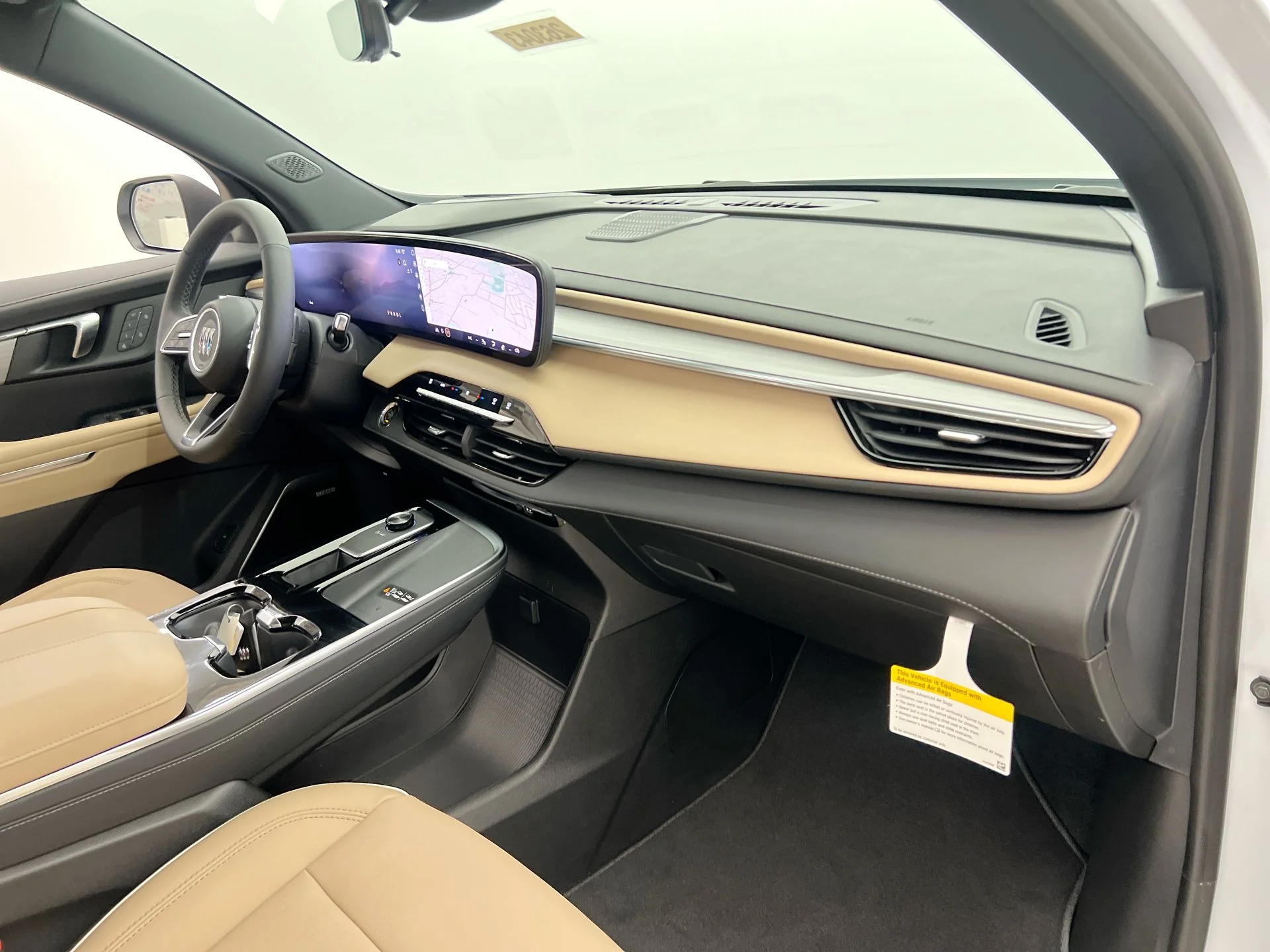 2026 Buick Enclave Preferred - Photo 87