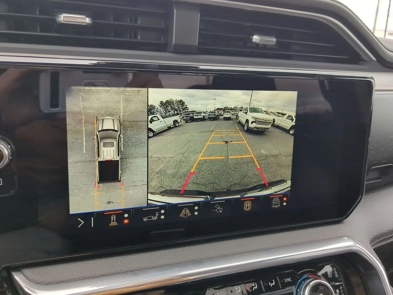2026 GMC Sierra 1500 Denali - Photo 80