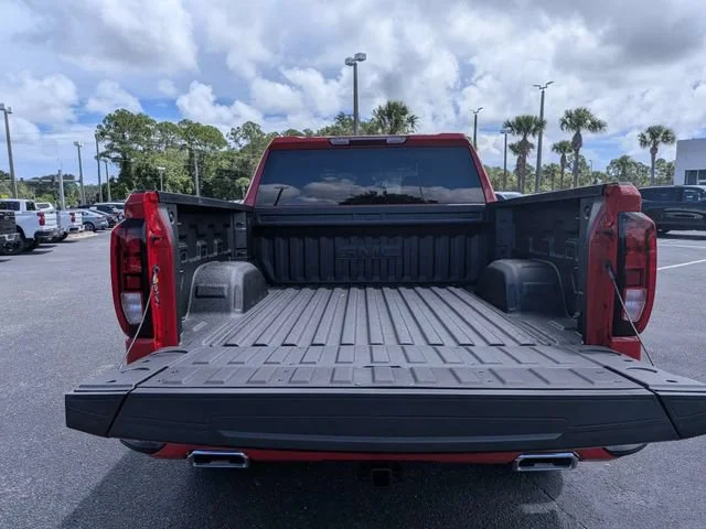 New 2026 Cardinal Red GMC Elevation image 10