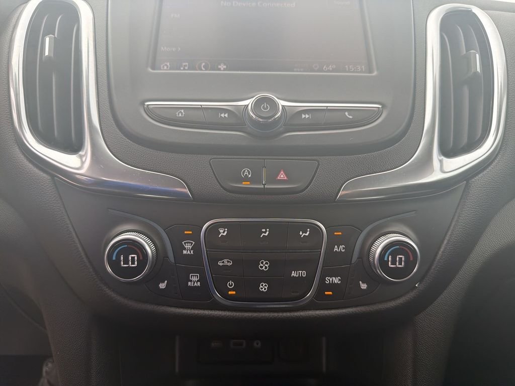 Used 2024 Black Chevrolet LT image 19