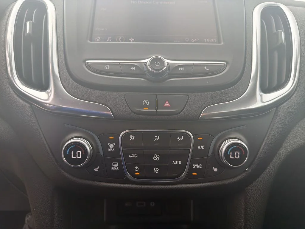 Used 2024 Black Chevrolet LT image 19