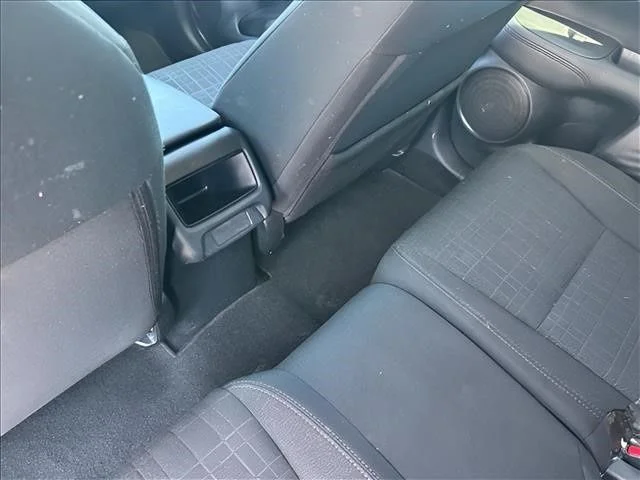 Used 2024 Gray Honda LX image 15