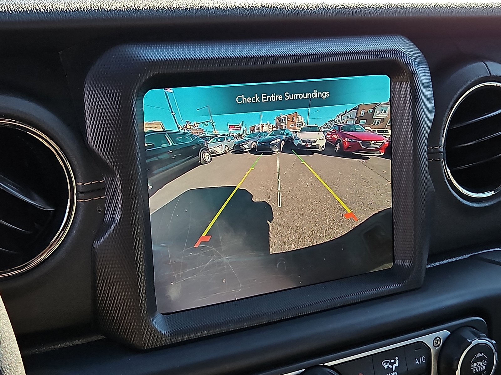2023 Jeep Gladiator High Altitude - Photo 17