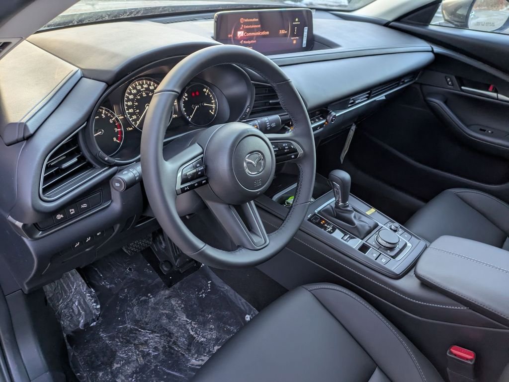2026 Mazda CX-30 Preferred - Photo 13
