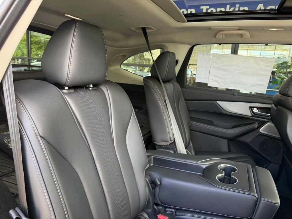 2026 Acura MDX Technology Package - Photo 29
