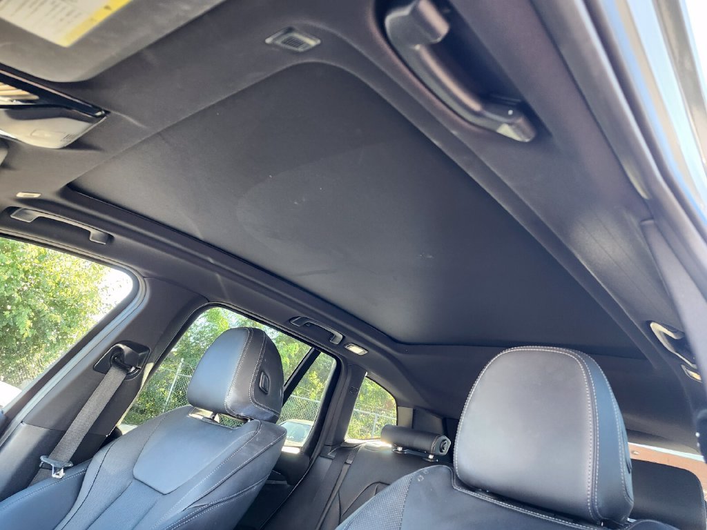 Used 2023 Gray BMW xDrive30i image 18