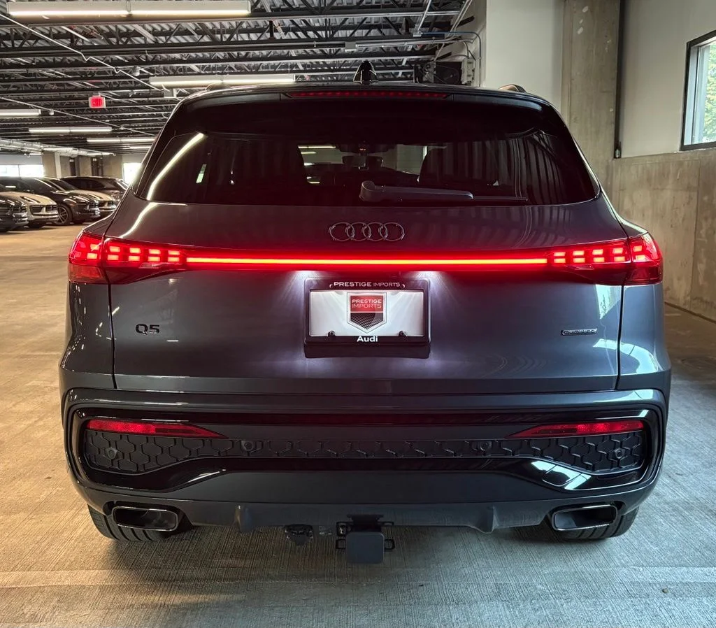 New 2026  Audi 2.0T Premium Plus image 7