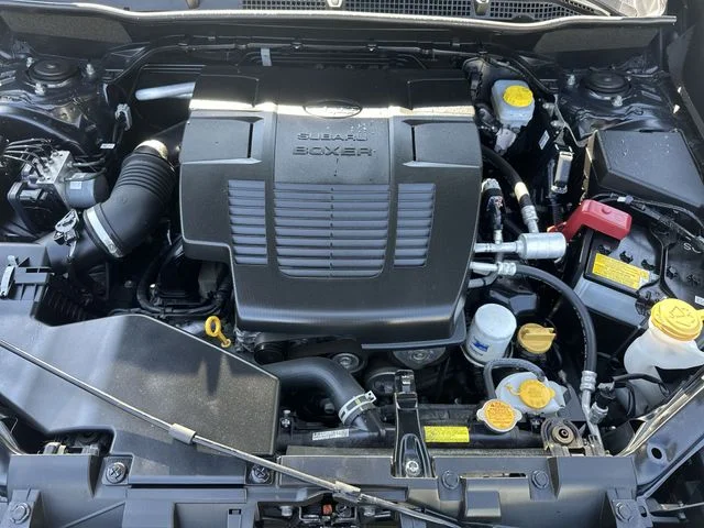 Certified Used 2023 Gray Subaru Touring image 20