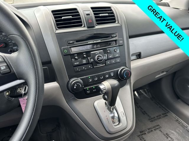 Used 2011 Silver Honda EX image 19