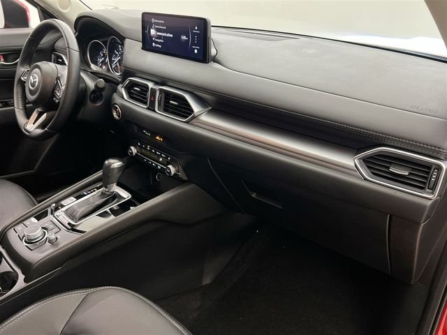 Used 2024 Red Mazda 2.5 S Preferred Package image 13
