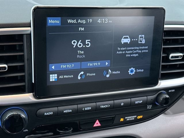 2025 Hyundai Venue SEL - Photo 30