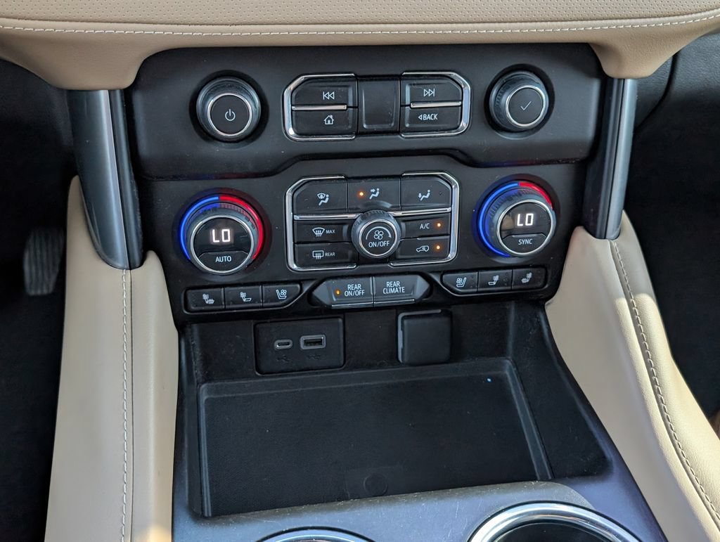 2023 Chevrolet Tahoe Premier - Photo 10