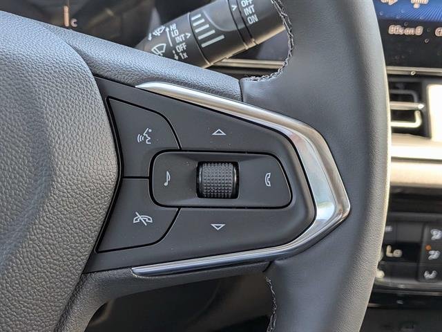 New 2026 Marina Blue Metallic Chevrolet ACTIV image 51