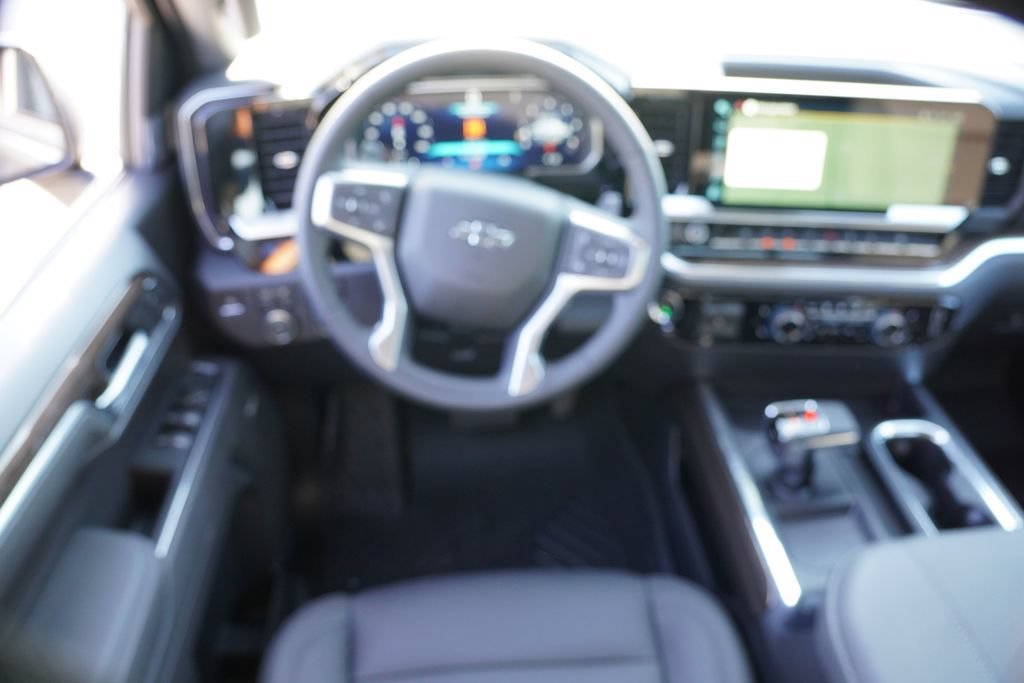 2026 Chevrolet Silverado 1500 RST - Photo 14
