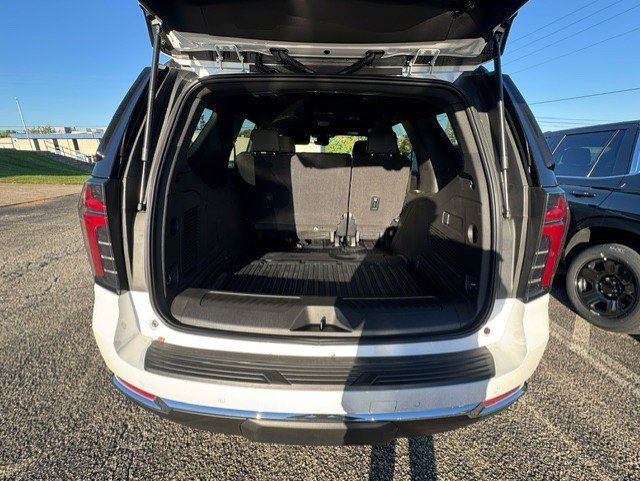 2026 Chevrolet Tahoe Fleet - Photo 28