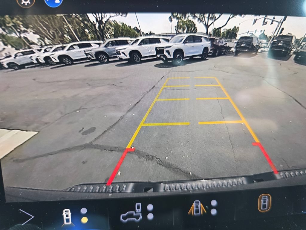 2026 Chevrolet Colorado Trail Boss - Photo 31