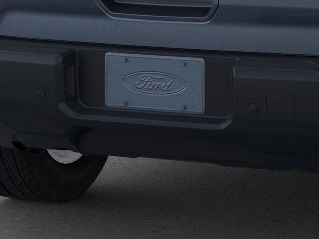 New 2026 Azure Gray Metallic Ford Heritage image 23