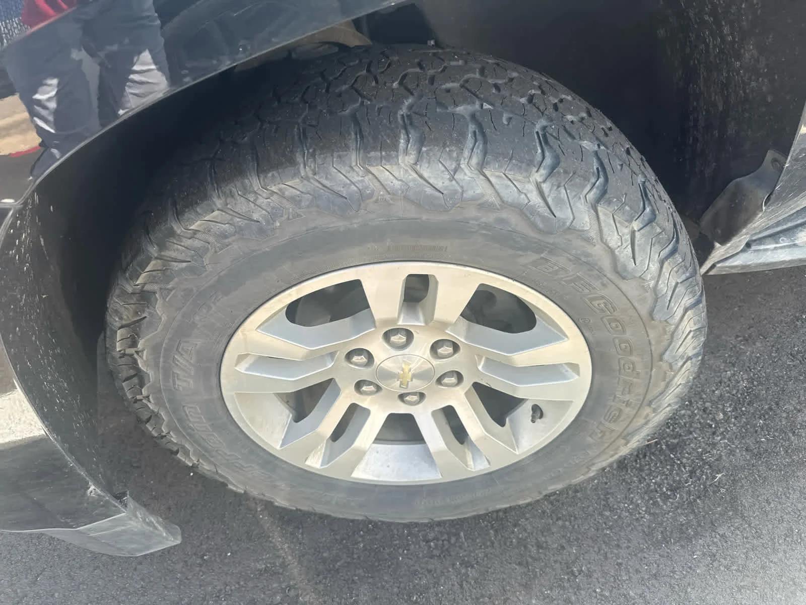 Used 2019 Black Chevrolet LT image 5