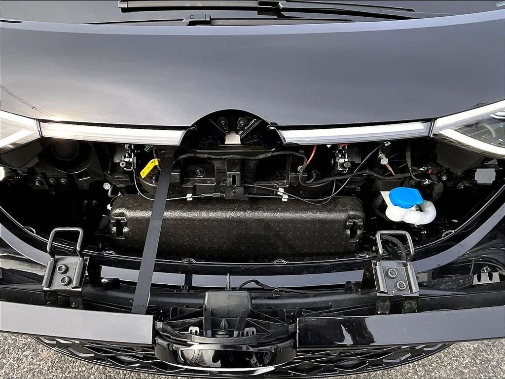 2025 Volkswagen ID. Buzz PRO S - Photo 16