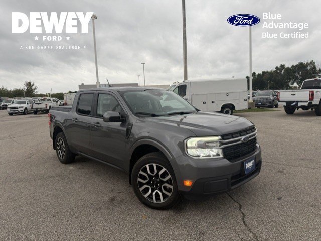 2023 Ford Maverick